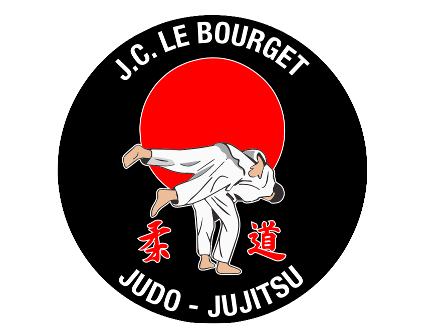 Logo JC LE BOURGET